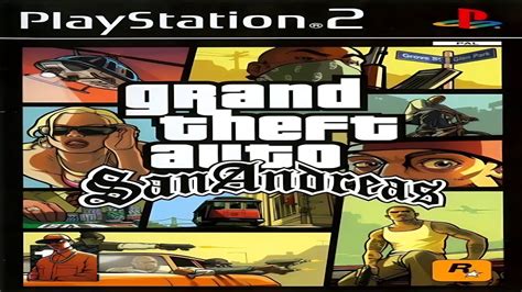 gta san andreas ps2 iso|gta san andreas ita download.